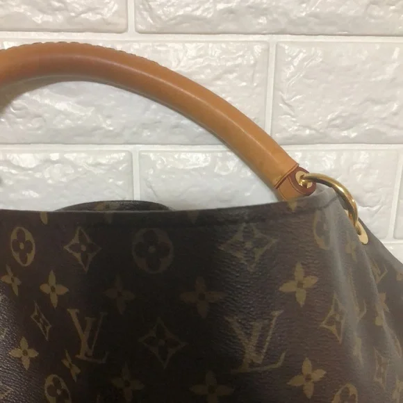 Auth 💎✨ARTSY✨💎 Louis Vuitton mm - Picture 15 of 15